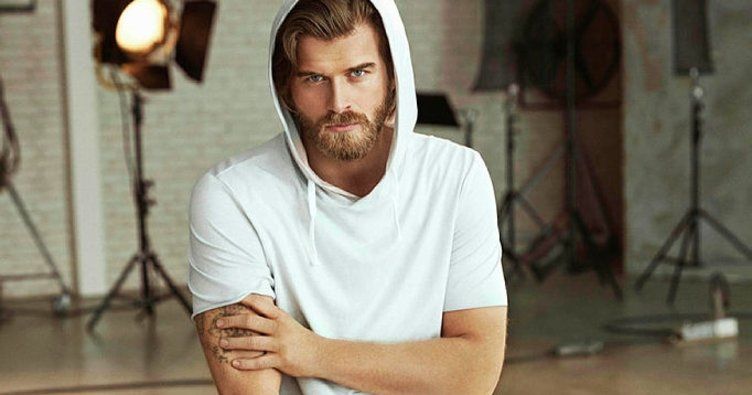Kıvanç Tatlıtuğ yapımcılığa soyunuyor! 7