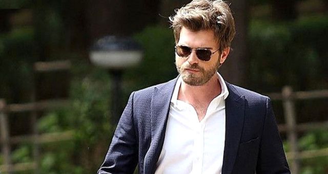 Kıvanç Tatlıtuğ yapımcılığa soyunuyor! 9