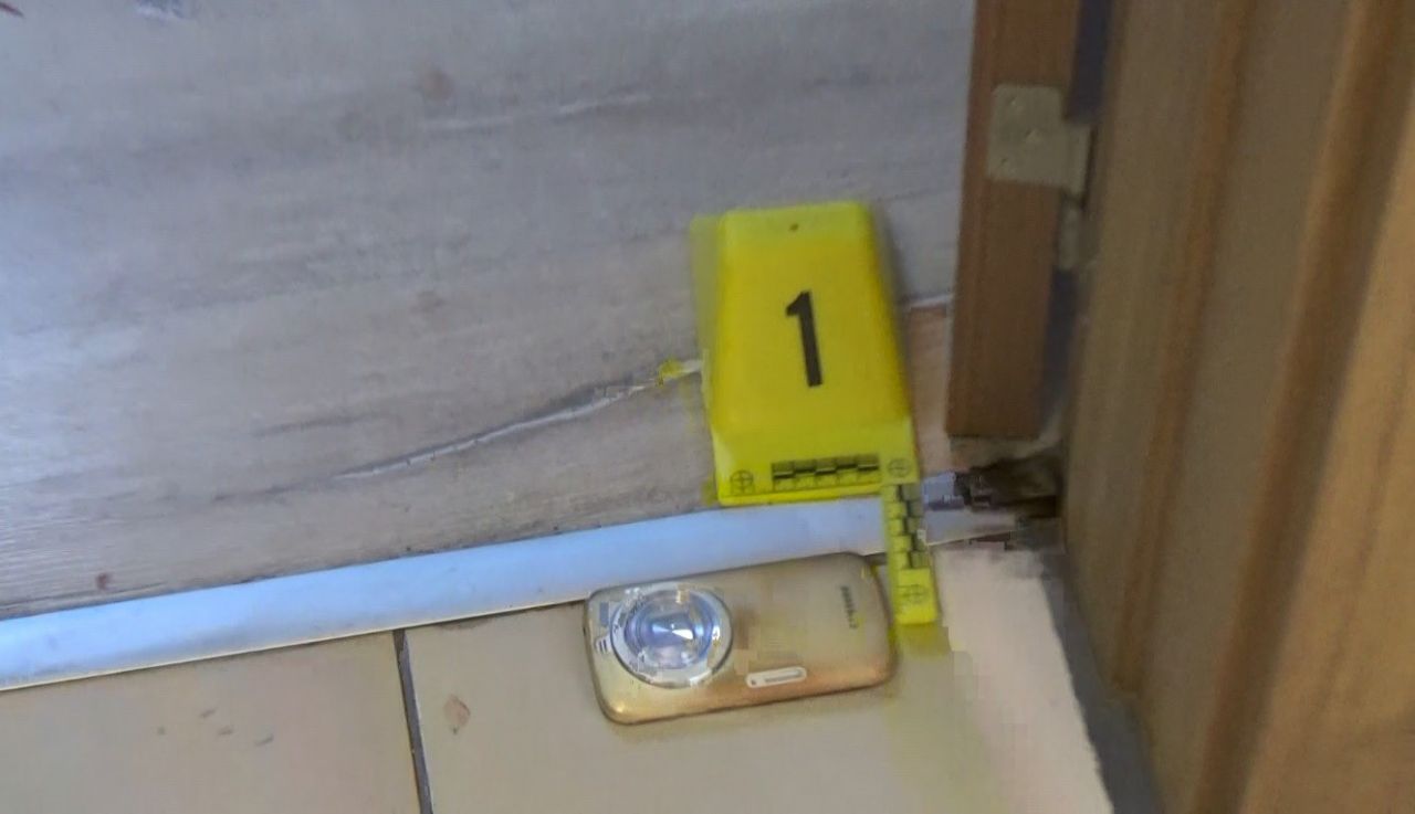 Altuğ Verdi'yi vuran polisin yakalanma anı ortaya çıktı! 9
