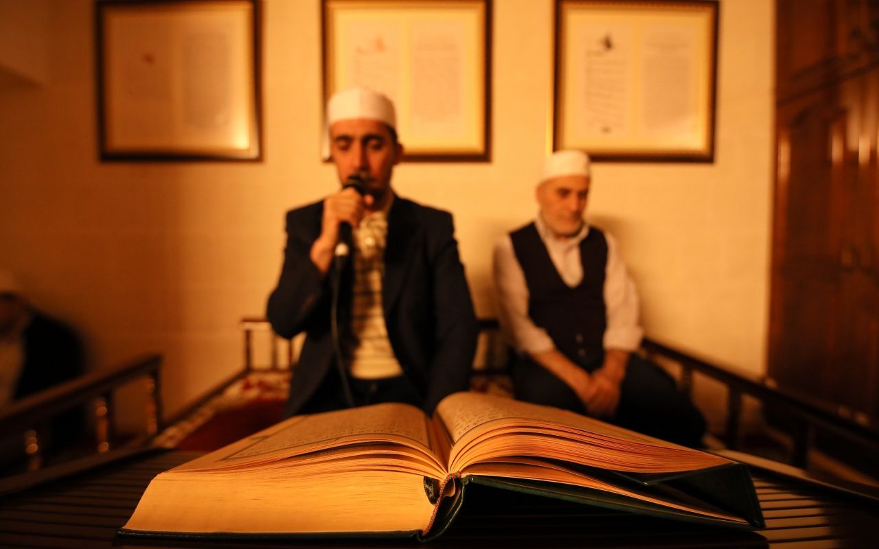 90 bin camide Mehmetçik için dua edildi! 15