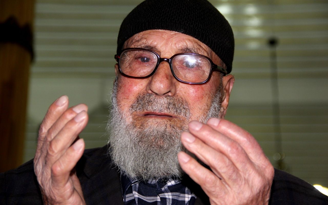 90 bin camide Mehmetçik için dua edildi! 26