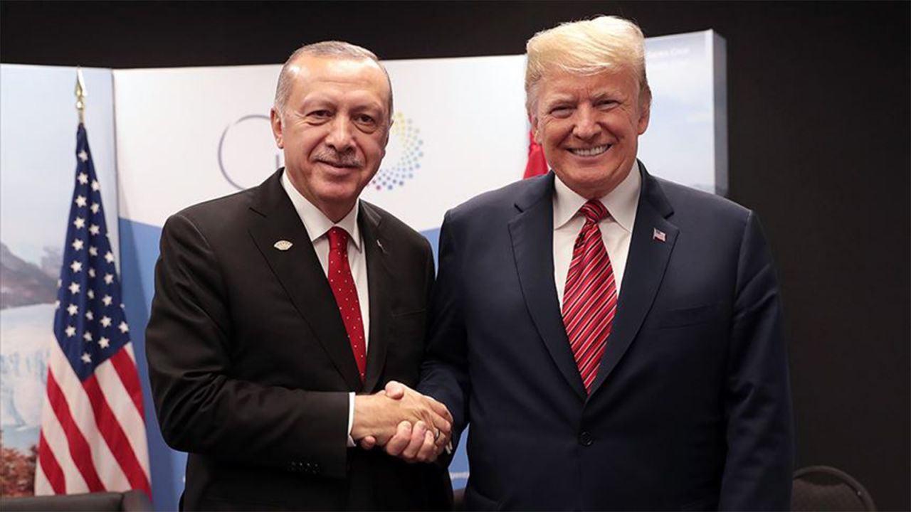 Dünden bugüne Barış Pınarı Harekatı! 11