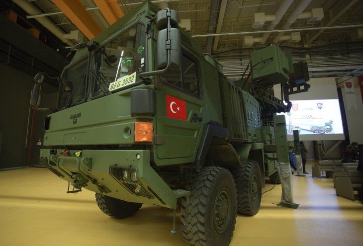 Tüm iletişimleri kesildi 6