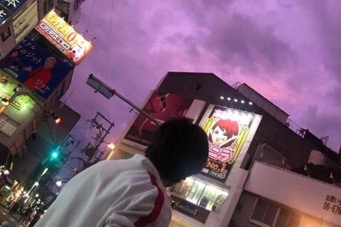 Japonya'yı önce deprem, sonra Hagibis vurdu... 12