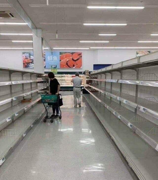 Japonya'yı önce deprem, sonra Hagibis vurdu... 15