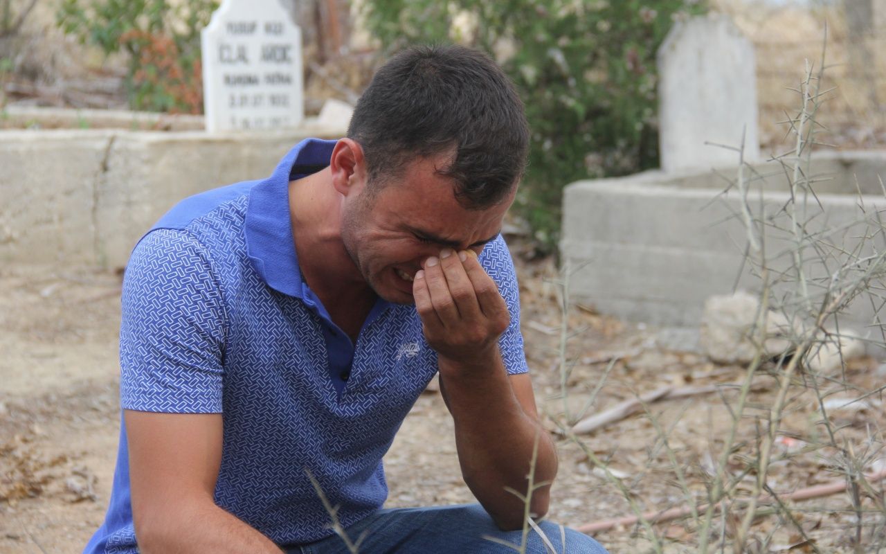 2.5 aylık bebeğin ölümüne 'ihmal' soruşturması! 7