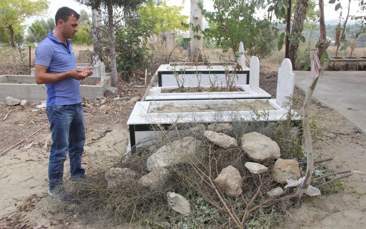 2.5 aylık bebeğin ölümüne 'ihmal' soruşturması! 8