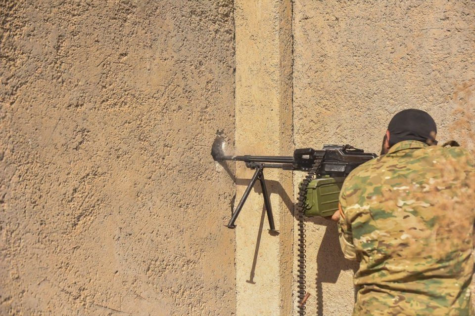 Teröristlerin kalleş oyunu deşifre oldu 16
