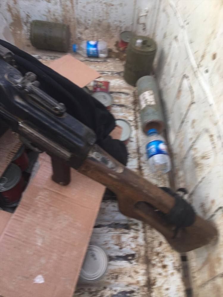 Teröristlerin kalleş oyunu deşifre oldu 3