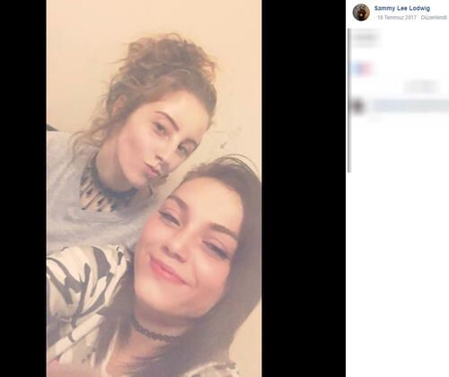 Sevgilisini yatağa bağladı ve... 4