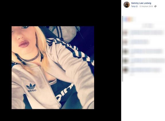 Sevgilisini yatağa bağladı ve... 5