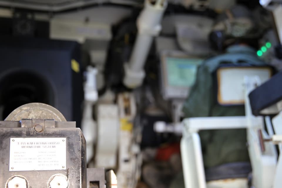Teröristler böyle bombalanıyor 51