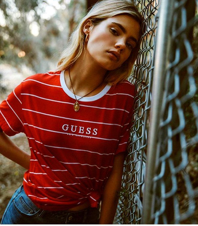 Güzel modelin imdadına Türk hekimler yetişti! 8