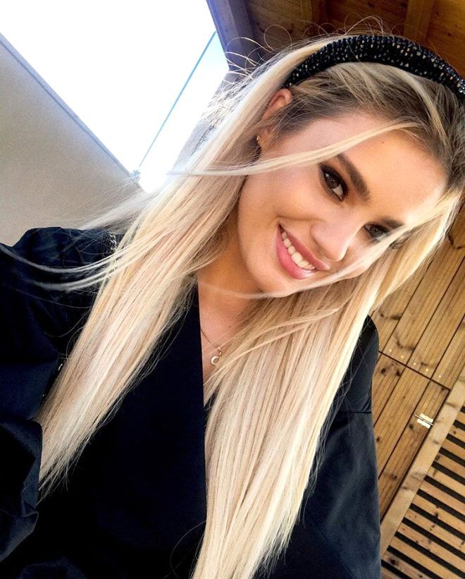 Güzel modelin imdadına Türk hekimler yetişti! 4