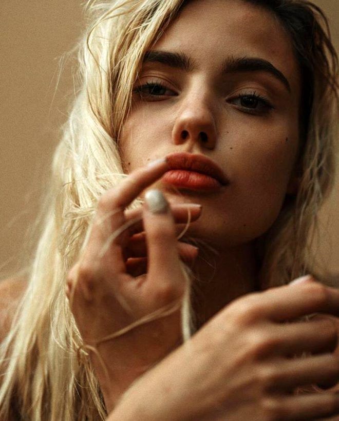 Güzel modelin imdadına Türk hekimler yetişti! 6