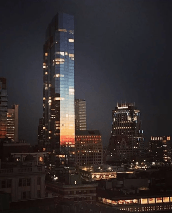 Şanslı insanlar tarafından çekilmiş fotoğraflar! 5