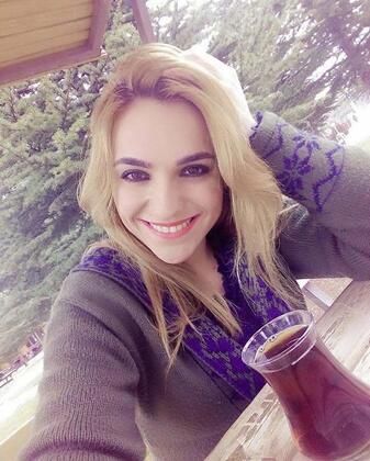 Üniversiteli Yasemin'in korkunç sonu! 1