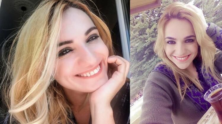 Üniversiteli Yasemin'in korkunç sonu! 2