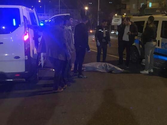 Üniversiteli Yasemin'in korkunç sonu! 3