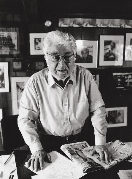 Unutulmaz Ara Güler fotoğrafları 3