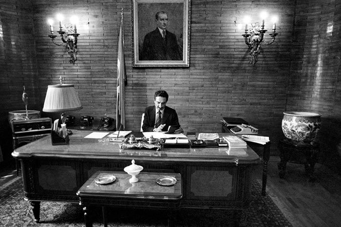 Unutulmaz Ara Güler fotoğrafları 4