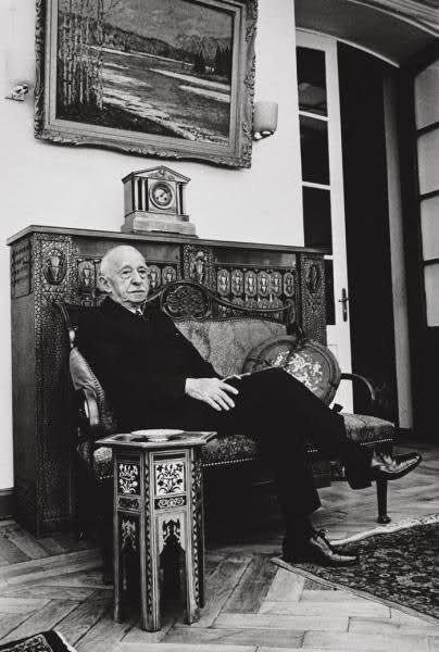 Unutulmaz Ara Güler fotoğrafları 5