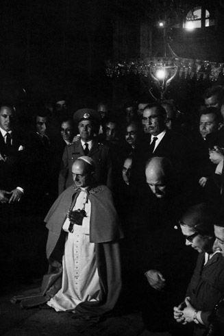 Unutulmaz Ara Güler fotoğrafları 12