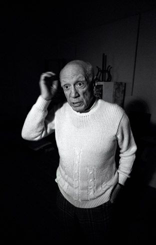 Unutulmaz Ara Güler fotoğrafları 13