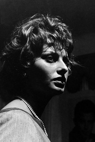 Unutulmaz Ara Güler fotoğrafları 16