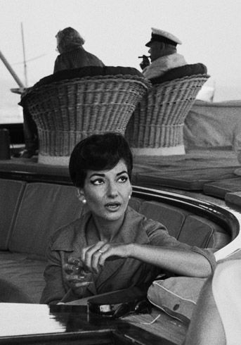 Unutulmaz Ara Güler fotoğrafları 17