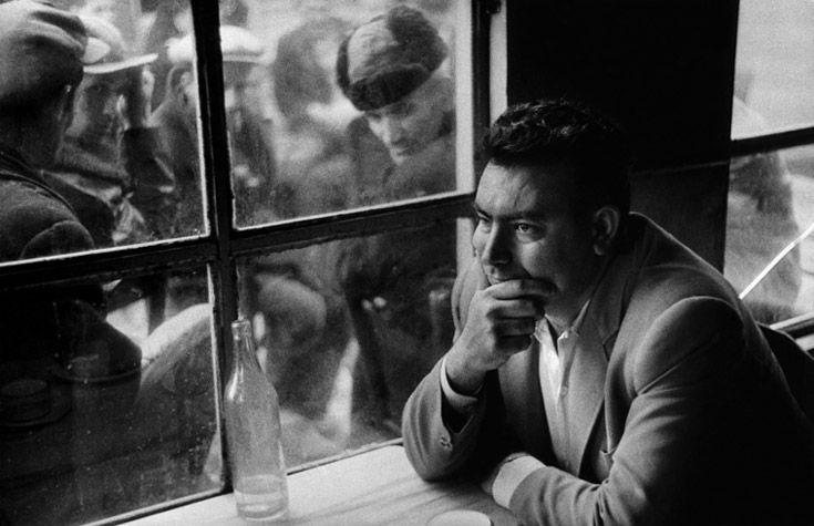 Unutulmaz Ara Güler fotoğrafları 21