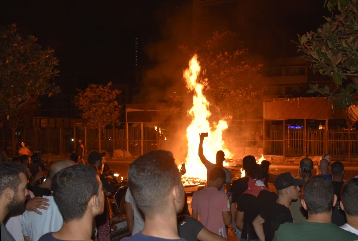 WhatsApp ayaklanmasına başbakandan 72 saat tehdidi 11