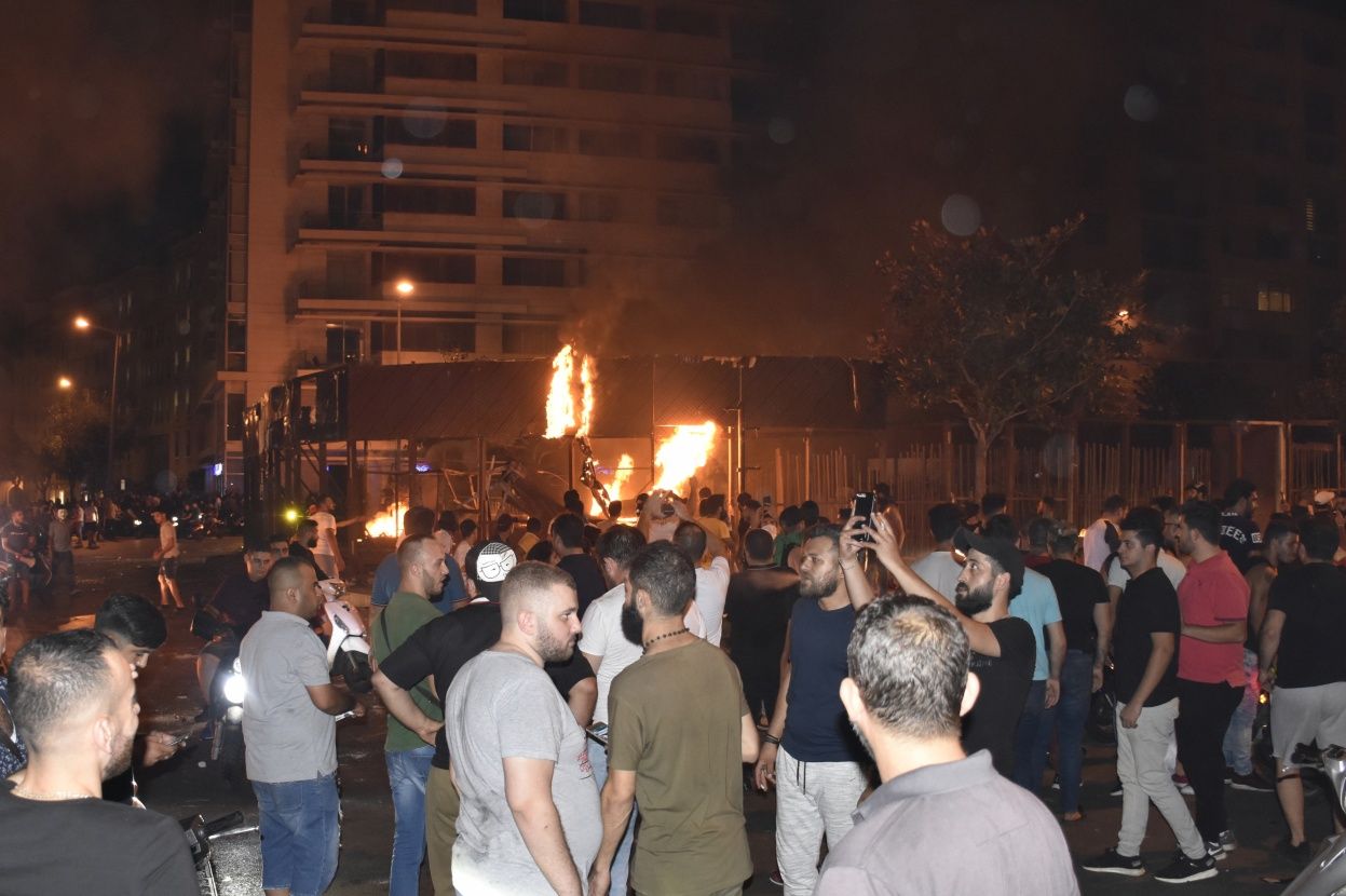 WhatsApp ayaklanmasına başbakandan 72 saat tehdidi 14