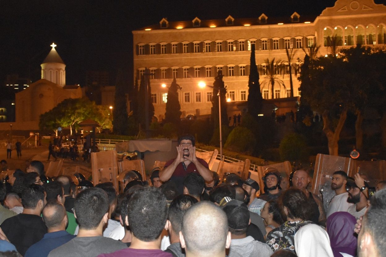 WhatsApp ayaklanmasına başbakandan 72 saat tehdidi 16