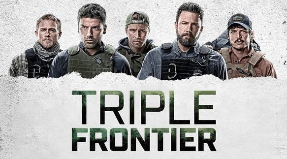 Netflix verilerine göre en popüler dizi ve filmler 18