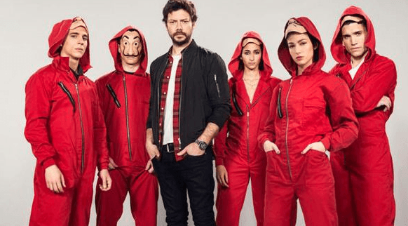 Netflix verilerine göre en popüler dizi ve filmler 14