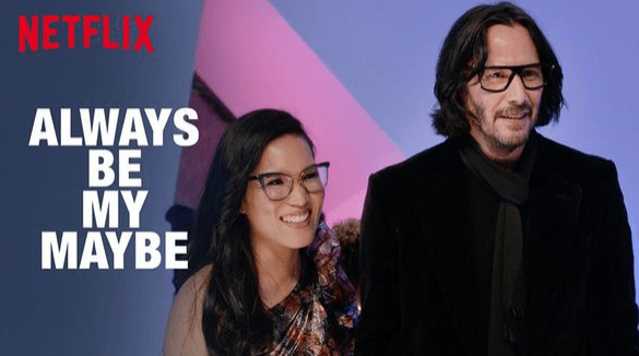 Netflix verilerine göre en popüler dizi ve filmler 7