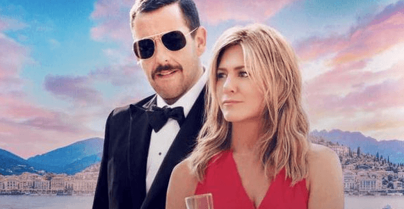 Netflix verilerine göre en popüler dizi ve filmler 20