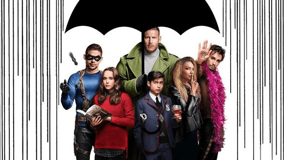 Netflix verilerine göre en popüler dizi ve filmler 15