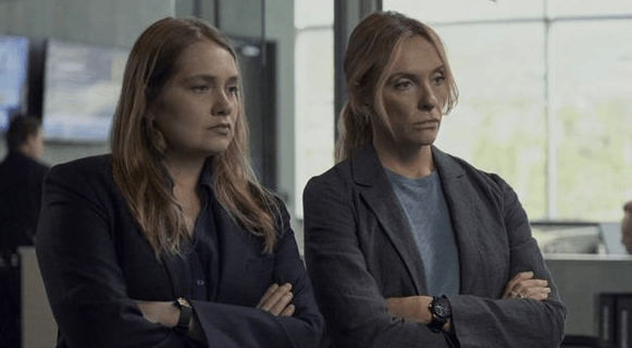 Netflix verilerine göre en popüler dizi ve filmler 6