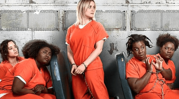 Netflix verilerine göre en popüler dizi ve filmler 21