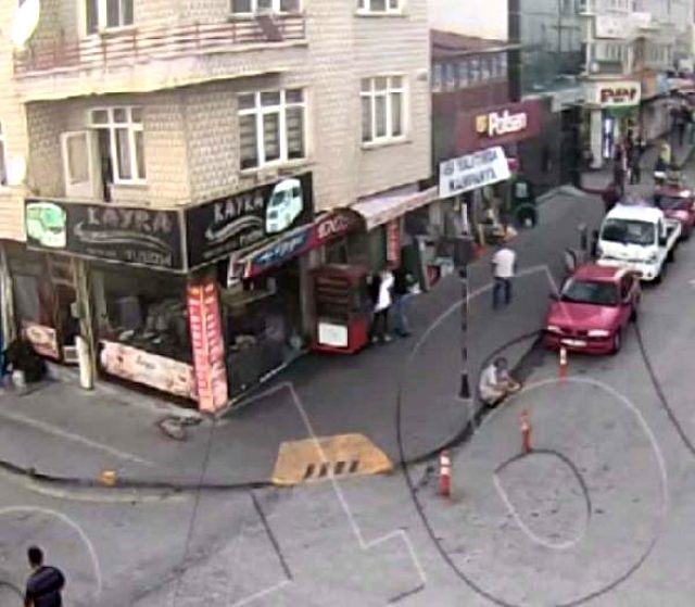 Emine Bulut ölüme böyle gitti! 5