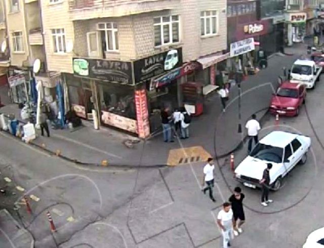 Emine Bulut ölüme böyle gitti! 4