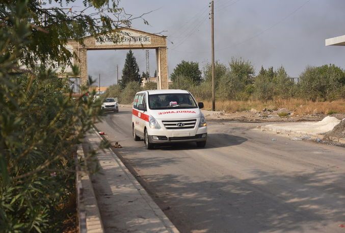 "YPG Kobani, Kamışlı ve Haseke'den çıkmayacak!" 10