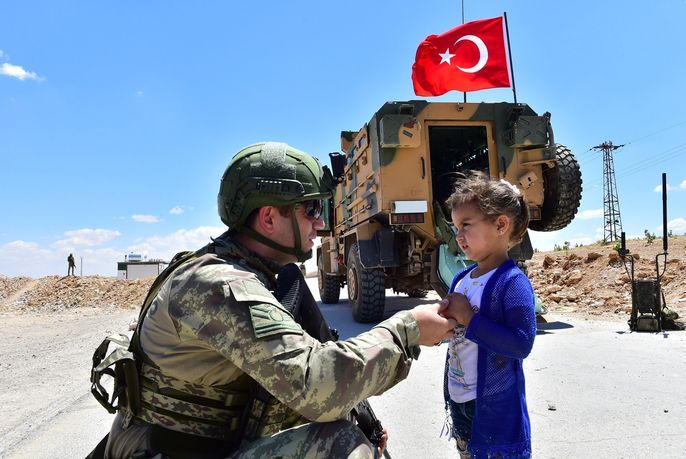 "YPG Kobani, Kamışlı ve Haseke'den çıkmayacak!" 8