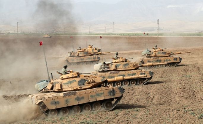 "YPG Kobani, Kamışlı ve Haseke'den çıkmayacak!" 9