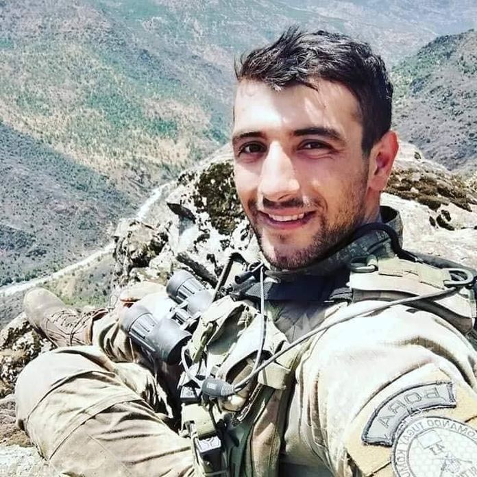 "YPG Kobani, Kamışlı ve Haseke'den çıkmayacak!" 11