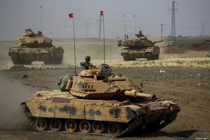 "YPG Kobani, Kamışlı ve Haseke'den çıkmayacak!" 3