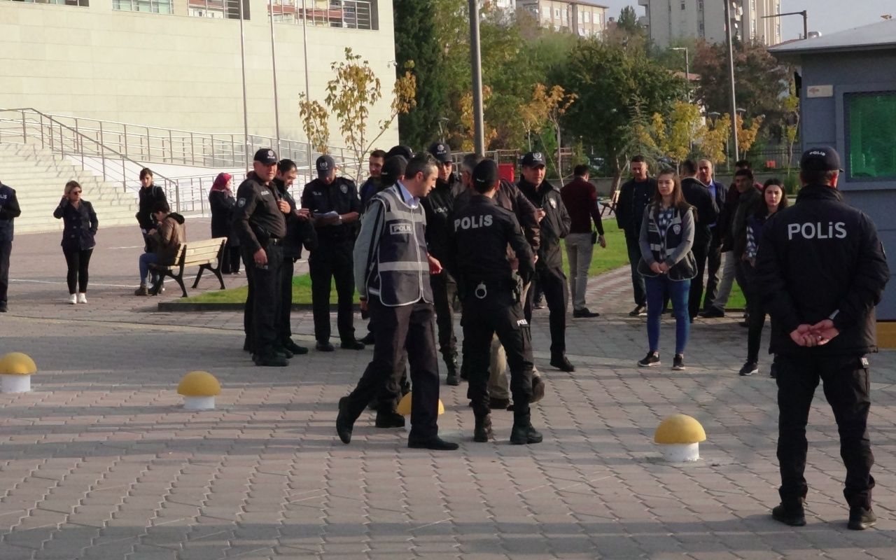 Emine Bulut davasında ikinci duruşma başladı! 1