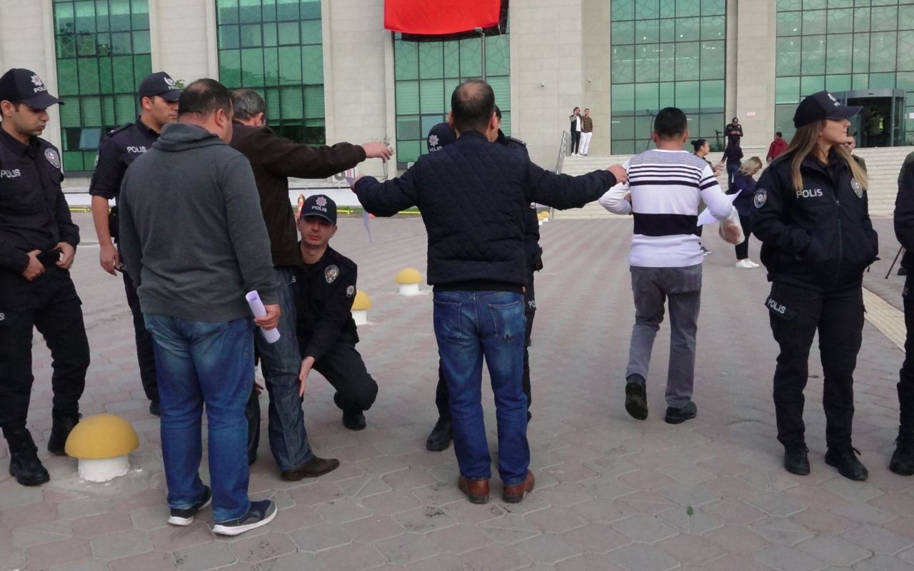 Emine Bulut davasında ikinci duruşma başladı! 2